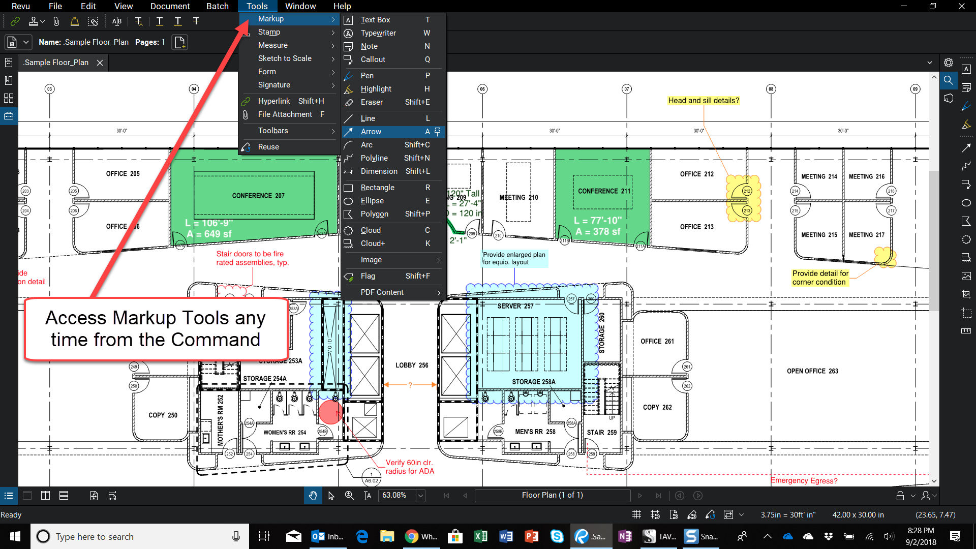 Definitive Guide To Bluebeam Revu PDF Software